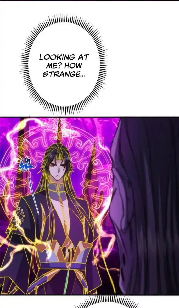 Keep a Low Profile, Sect Leader Chapter 580 Page 33