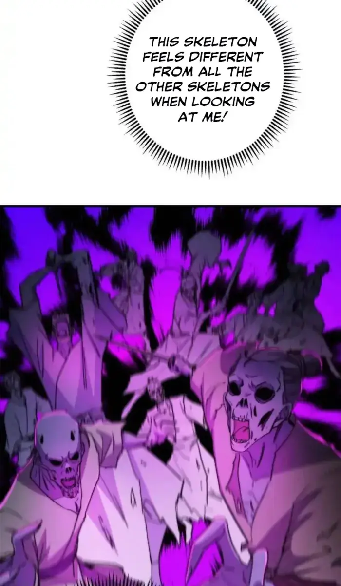 Keep a Low Profile, Sect Leader Chapter 580 Page 34