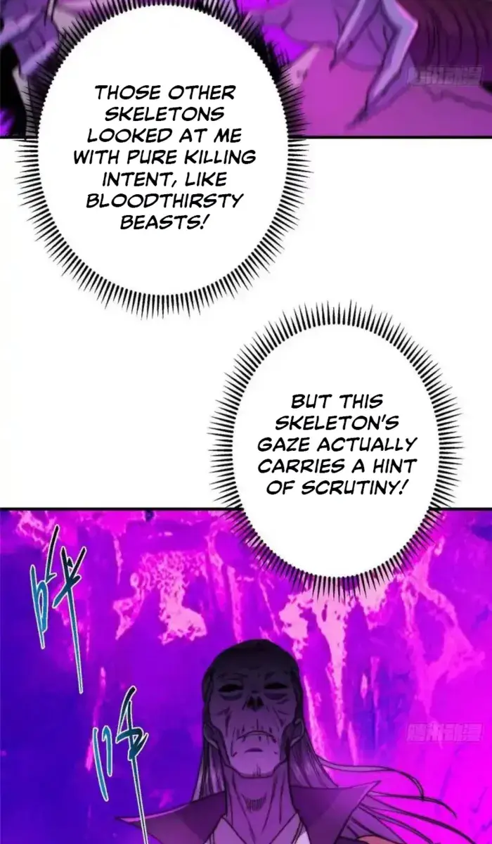 Keep a Low Profile, Sect Leader Chapter 580 Page 35