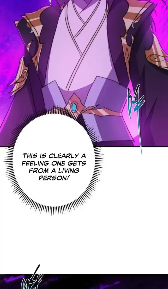 Keep a Low Profile, Sect Leader Chapter 580 Page 36