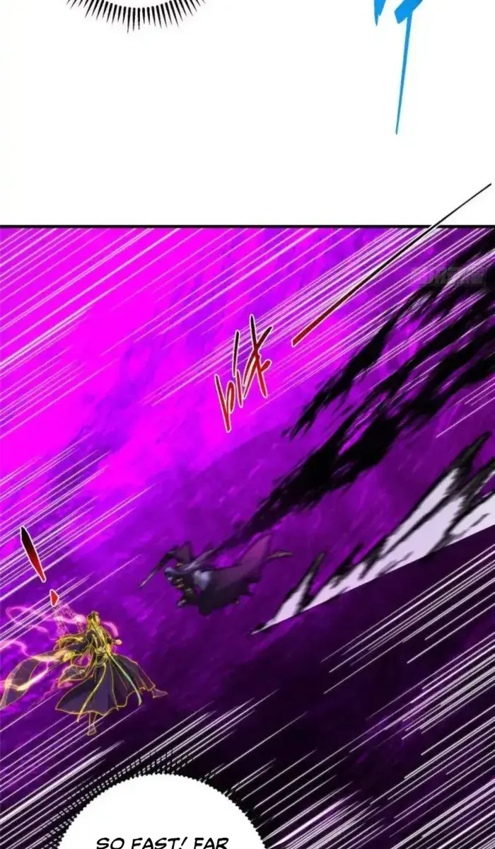 Keep a Low Profile, Sect Leader Chapter 580 Page 38