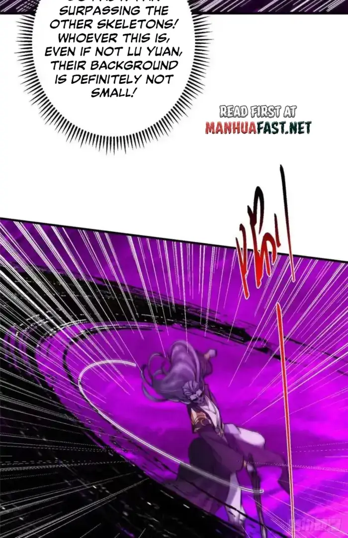 Keep a Low Profile, Sect Leader Chapter 580 Page 39