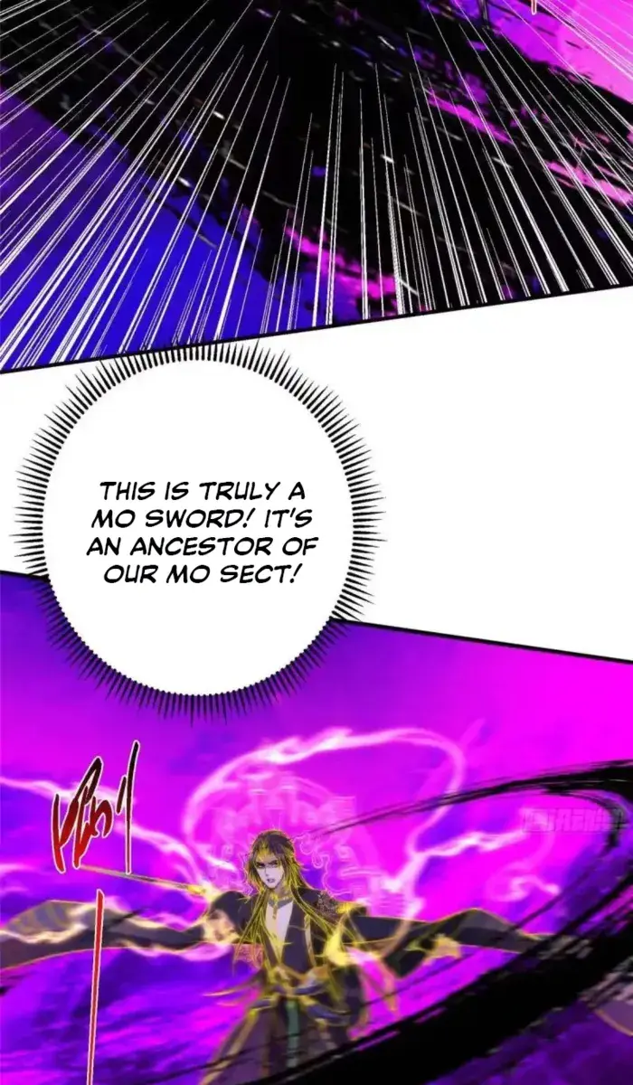 Keep a Low Profile, Sect Leader Chapter 580 Page 40