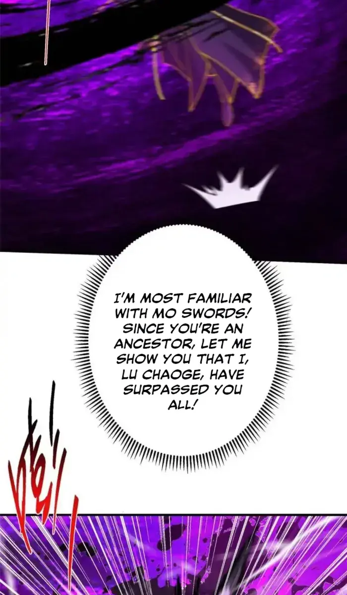Keep a Low Profile, Sect Leader Chapter 580 Page 41