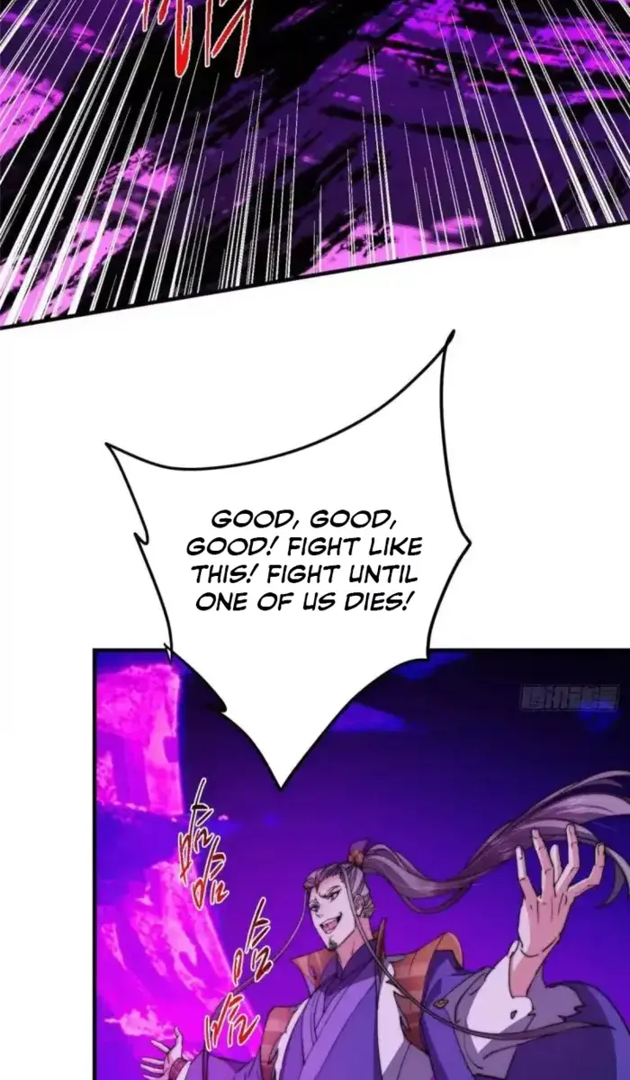 Keep a Low Profile, Sect Leader Chapter 580 Page 44