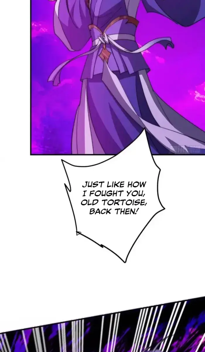 Keep a Low Profile, Sect Leader Chapter 580 Page 45