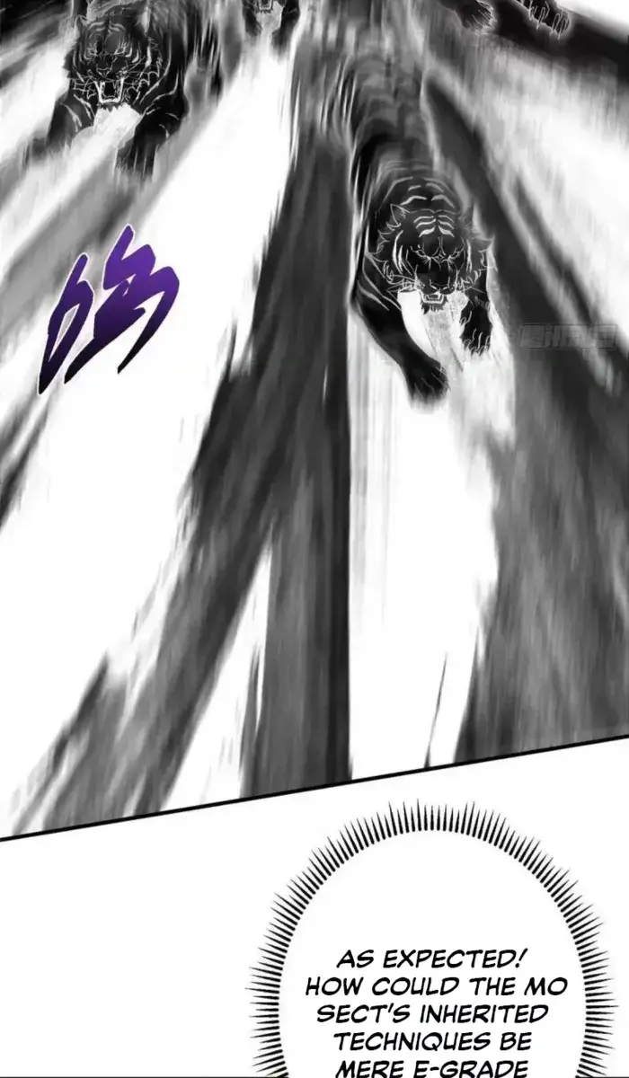 Keep a Low Profile, Sect Leader Chapter 580 Page 52