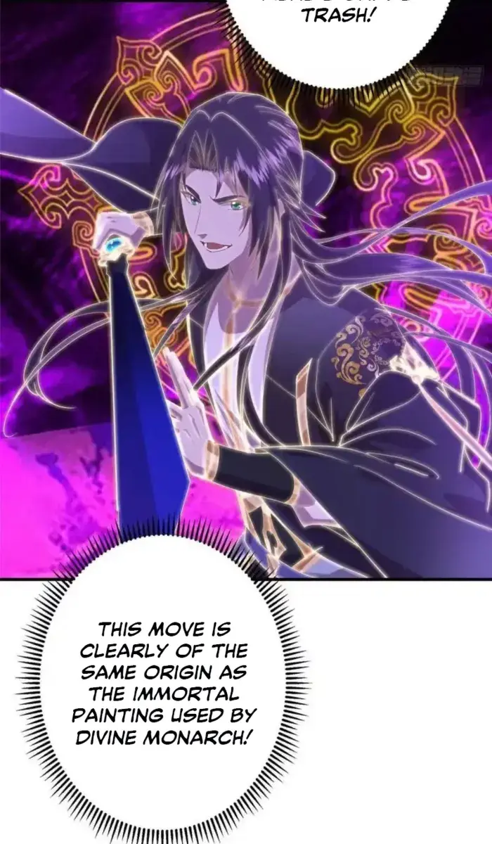 Keep a Low Profile, Sect Leader Chapter 580 Page 53