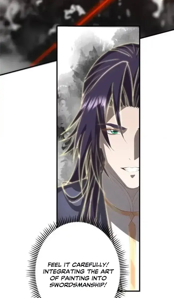 Keep a Low Profile, Sect Leader Chapter 580 Page 55