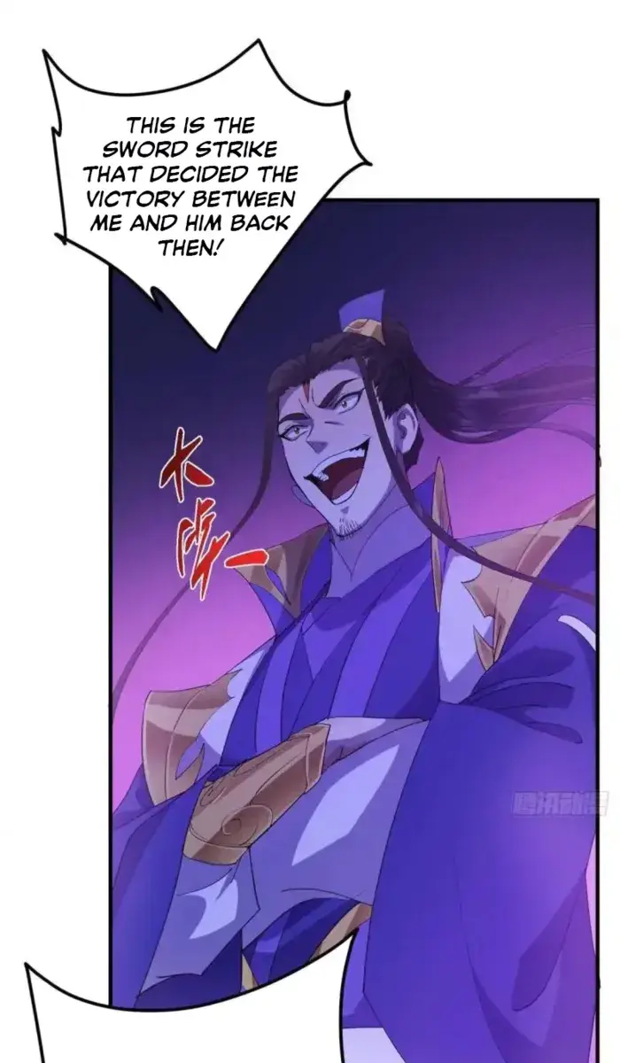 Keep a Low Profile, Sect Leader Chapter 580 Page 59