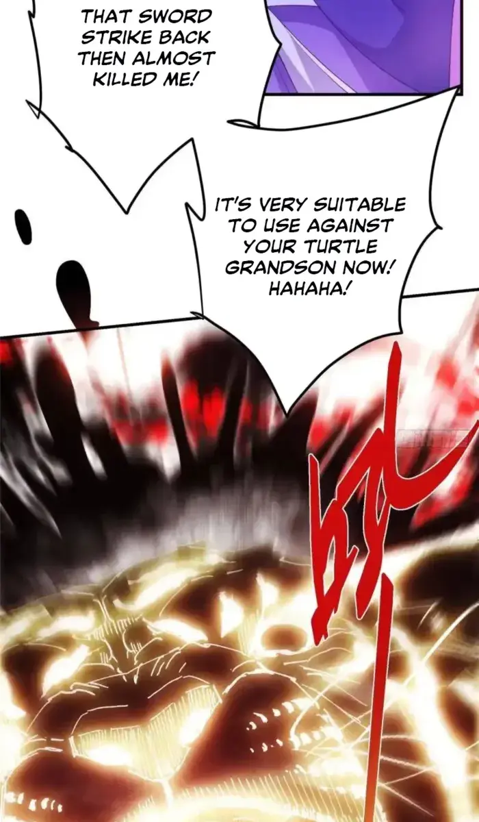 Keep a Low Profile, Sect Leader Chapter 580 Page 60