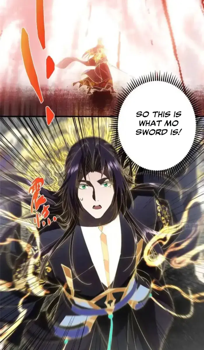 Keep a Low Profile, Sect Leader Chapter 580 Page 63