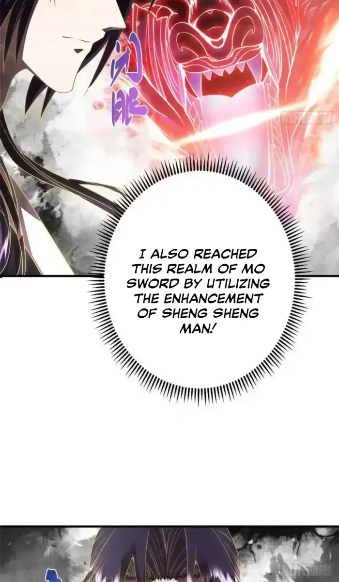 Keep a Low Profile, Sect Leader Chapter 580 Page 65