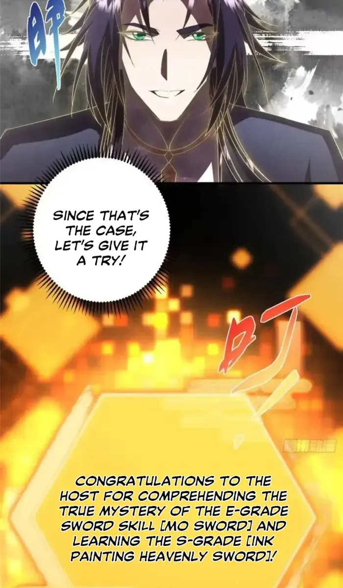 Keep a Low Profile, Sect Leader Chapter 580 Page 66