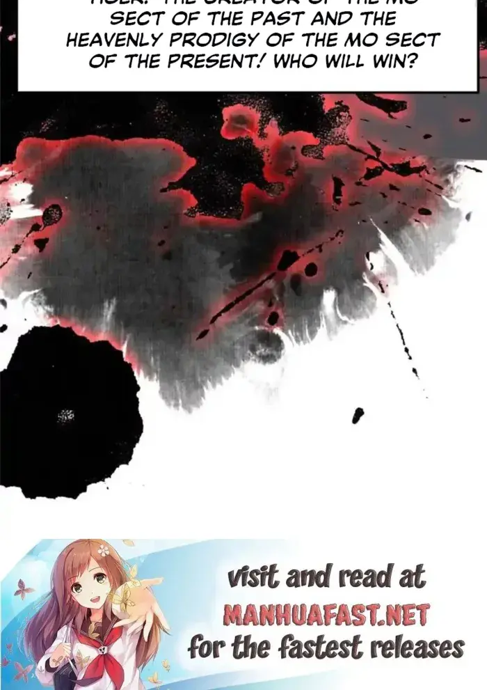 Keep a Low Profile, Sect Leader Chapter 580 Page 73