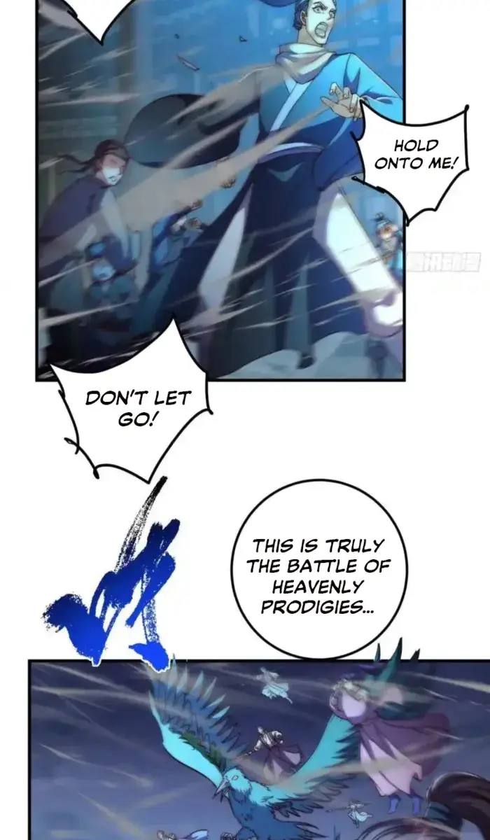 Keep a Low Profile, Sect Leader Chapter 581 Page 8