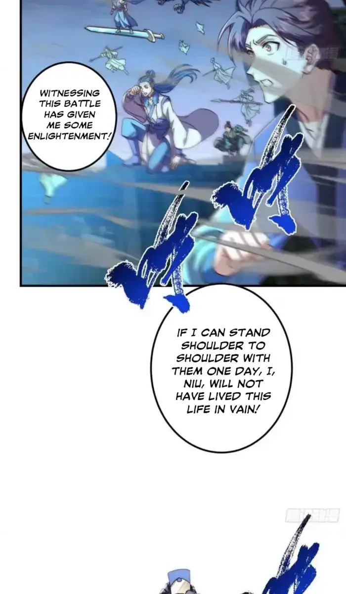 Keep a Low Profile, Sect Leader Chapter 581 Page 9