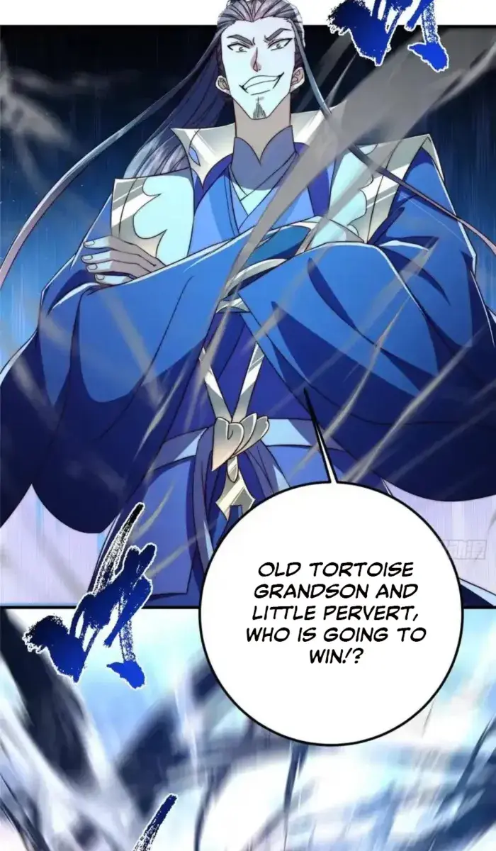 Keep a Low Profile, Sect Leader Chapter 581 Page 10