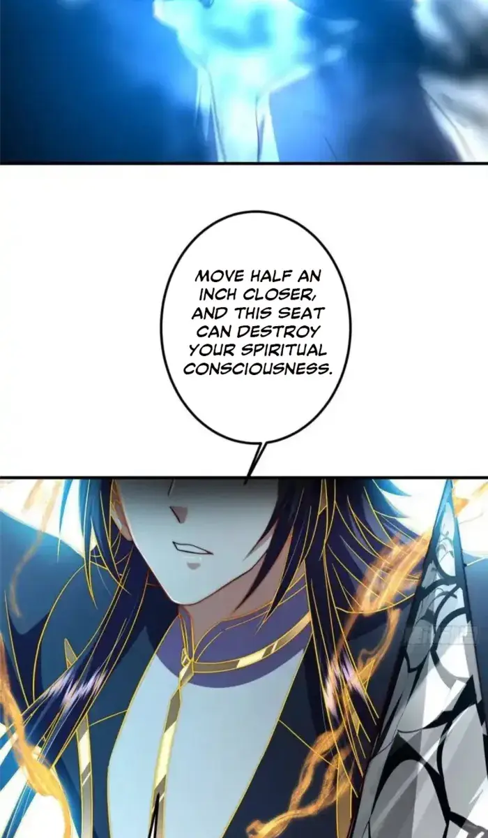 Keep a Low Profile, Sect Leader Chapter 581 Page 13