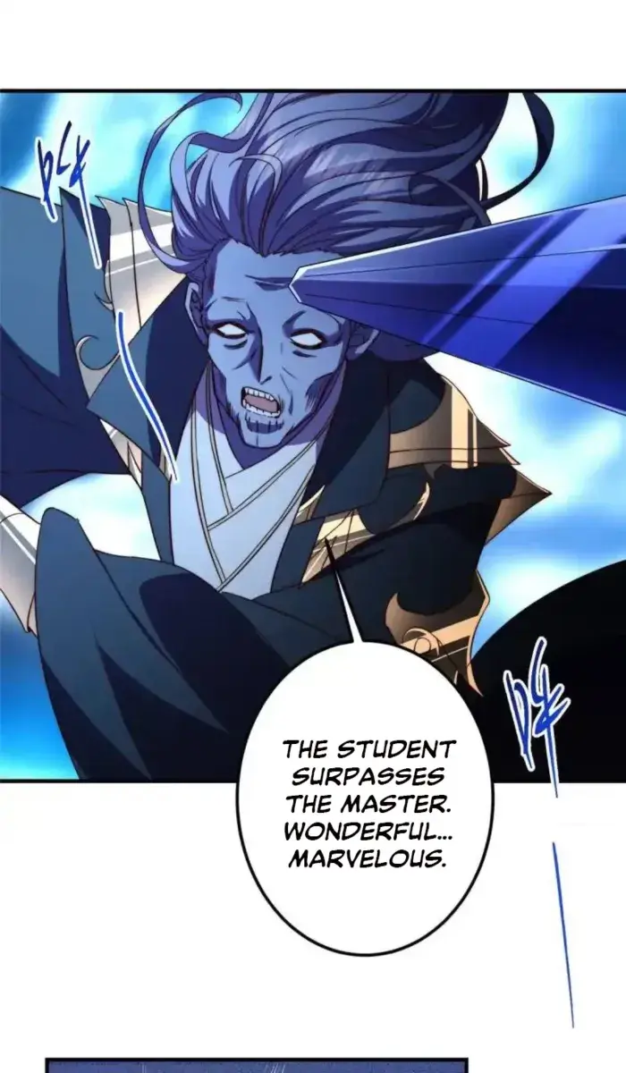 Keep a Low Profile, Sect Leader Chapter 581 Page 15