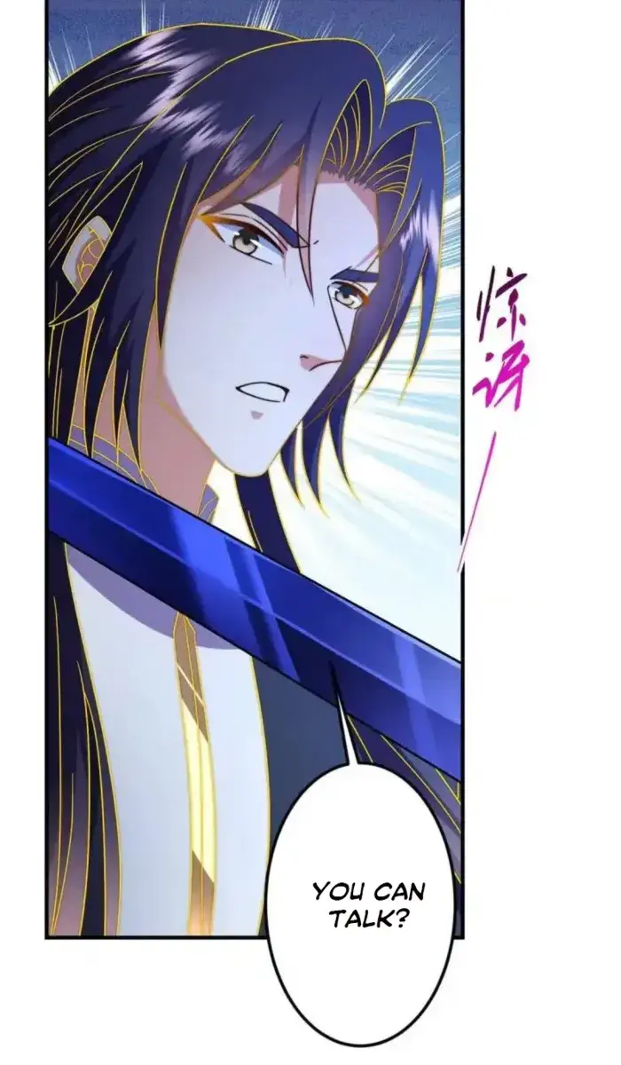 Keep a Low Profile, Sect Leader Chapter 581 Page 16