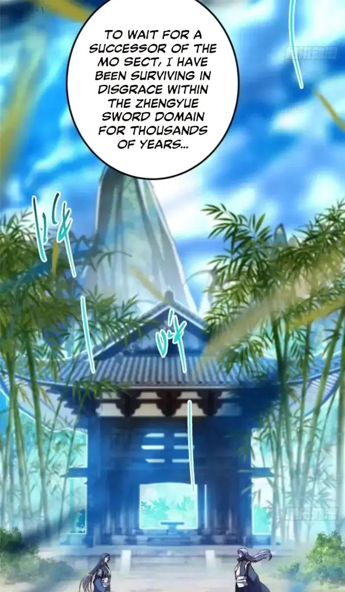 Keep a Low Profile, Sect Leader Chapter 581 Page 18