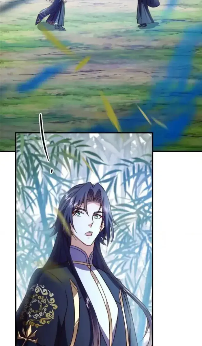 Keep a Low Profile, Sect Leader Chapter 581 Page 19