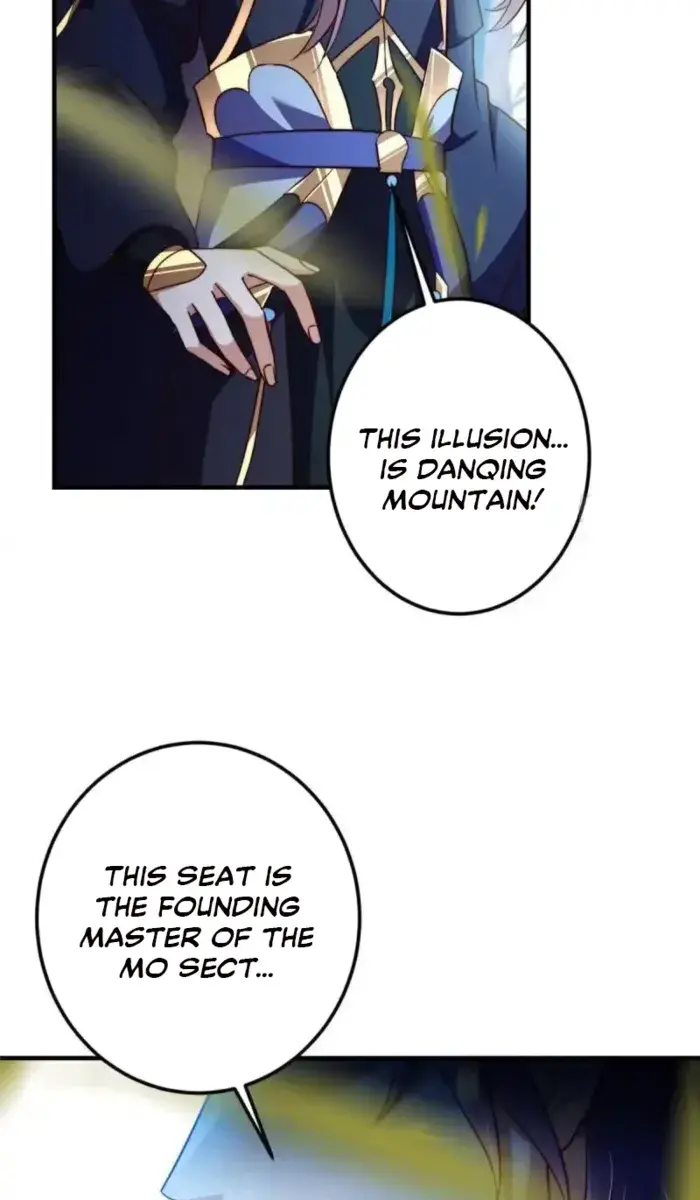 Keep a Low Profile, Sect Leader Chapter 581 Page 20