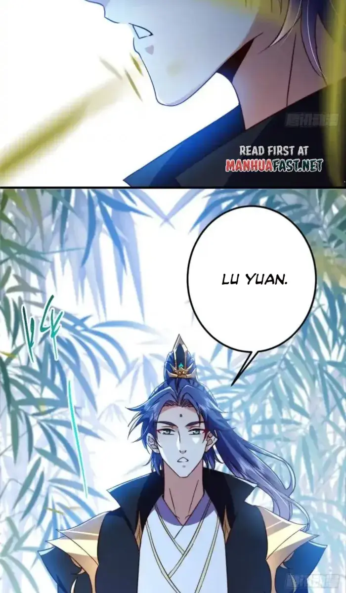 Keep a Low Profile, Sect Leader Chapter 581 Page 21