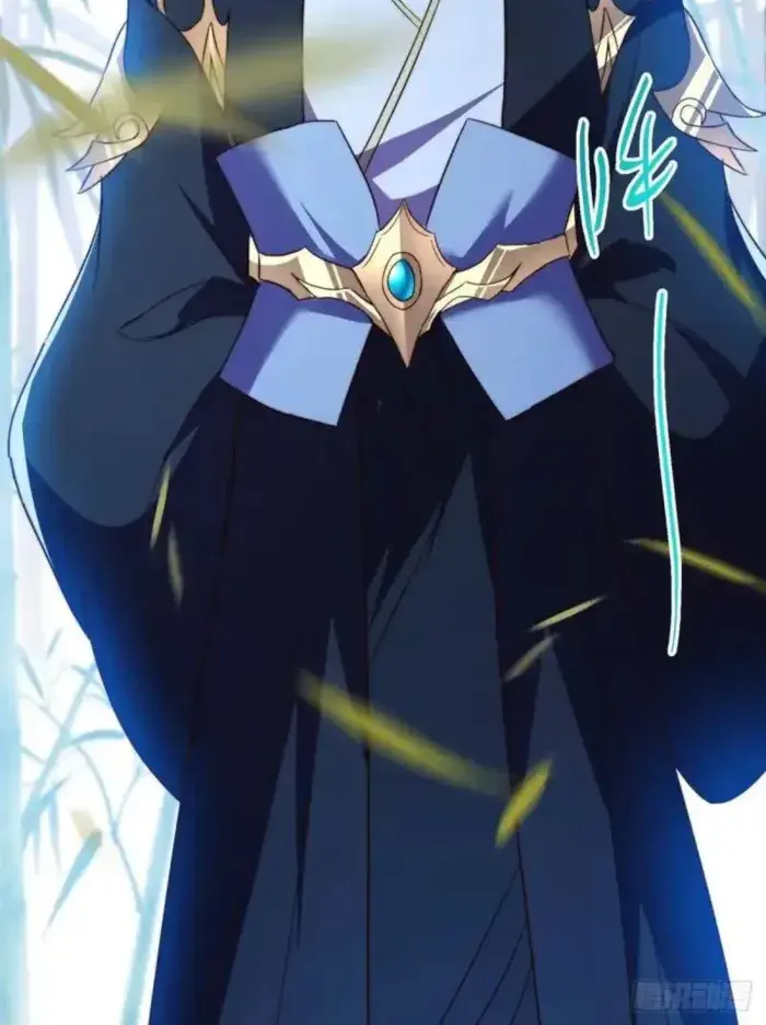 Keep a Low Profile, Sect Leader Chapter 581 Page 22