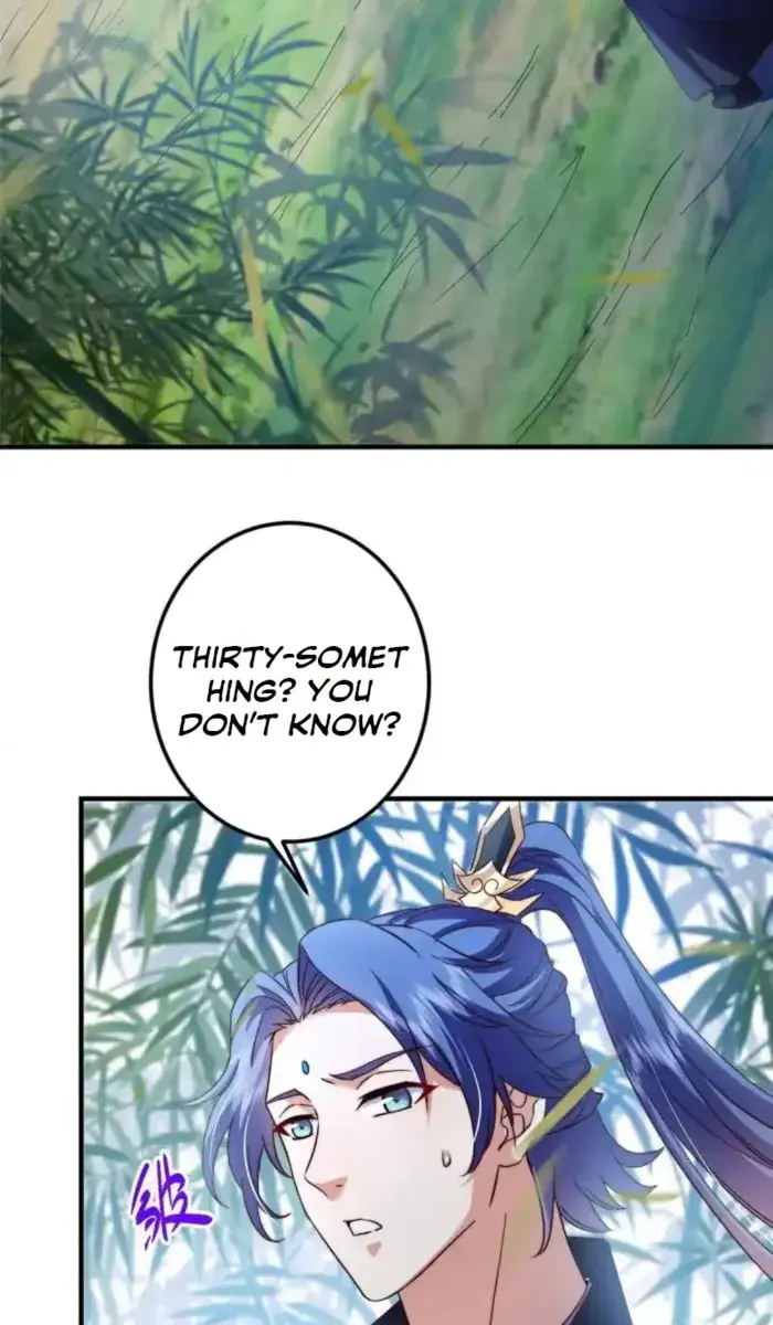 Keep a Low Profile, Sect Leader Chapter 581 Page 24