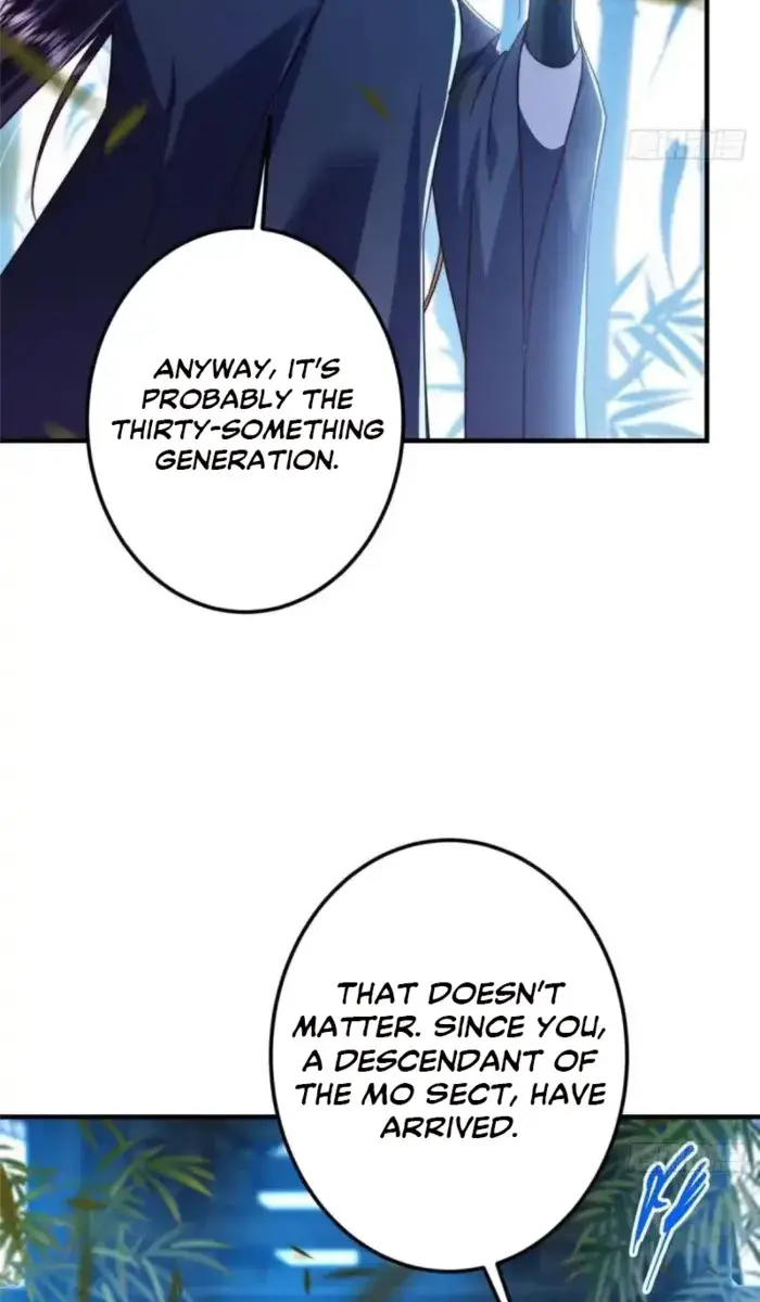 Keep a Low Profile, Sect Leader Chapter 581 Page 26