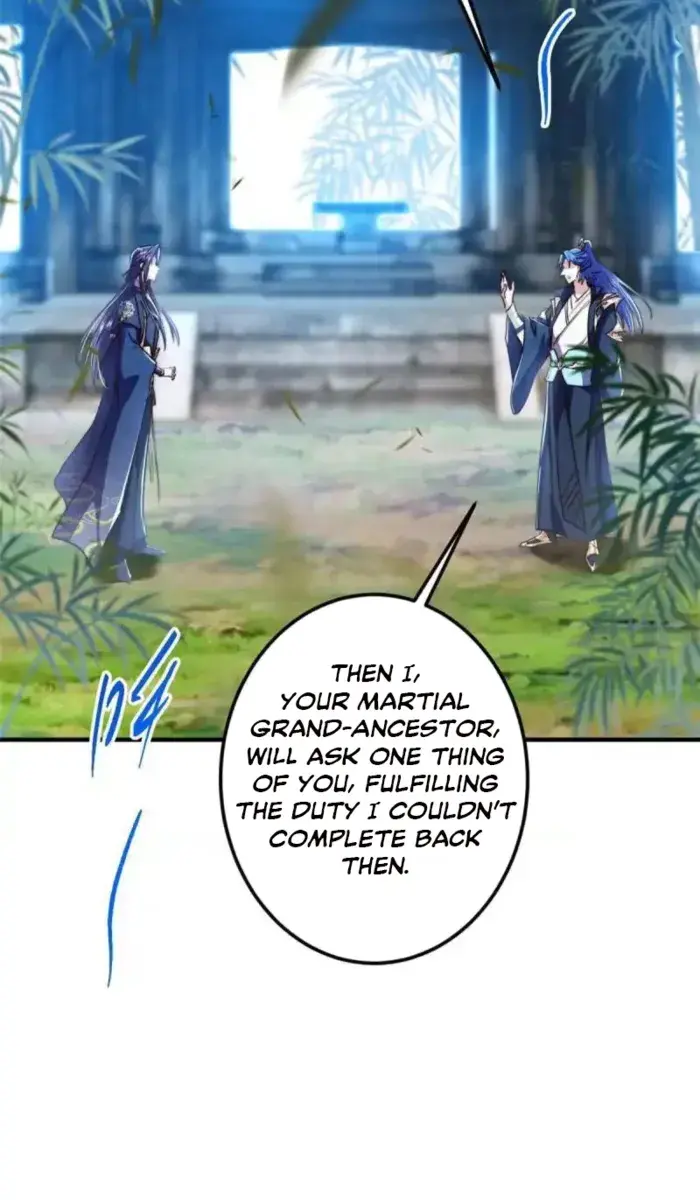 Keep a Low Profile, Sect Leader Chapter 581 Page 27