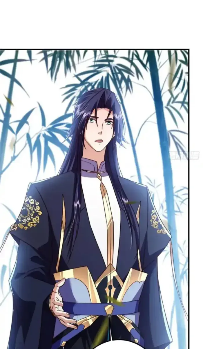 Keep a Low Profile, Sect Leader Chapter 581 Page 28
