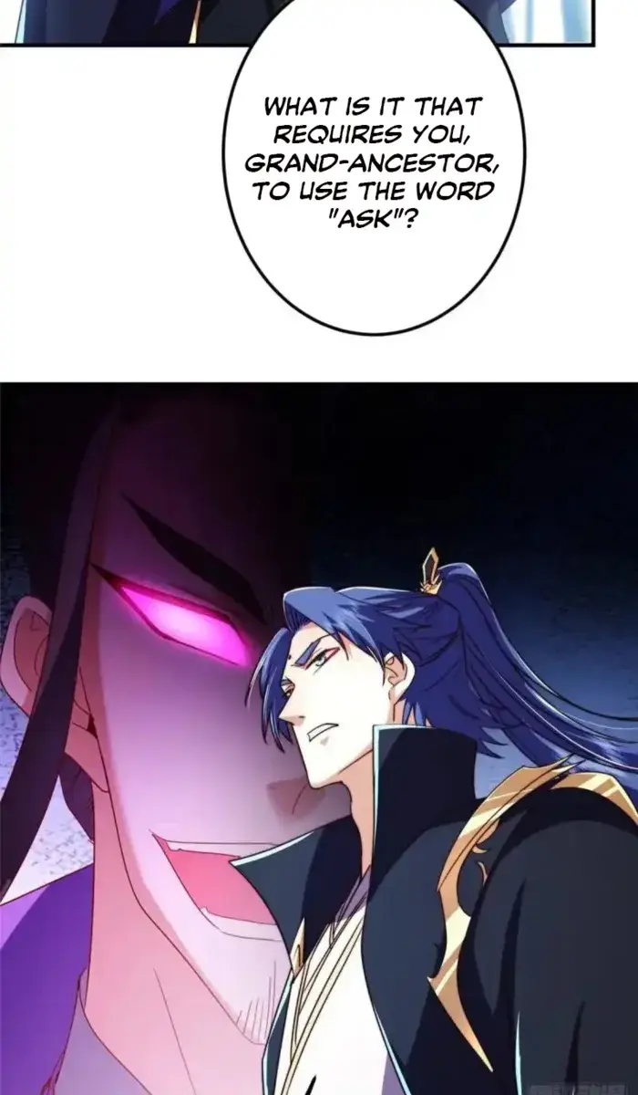 Keep a Low Profile, Sect Leader Chapter 581 Page 29