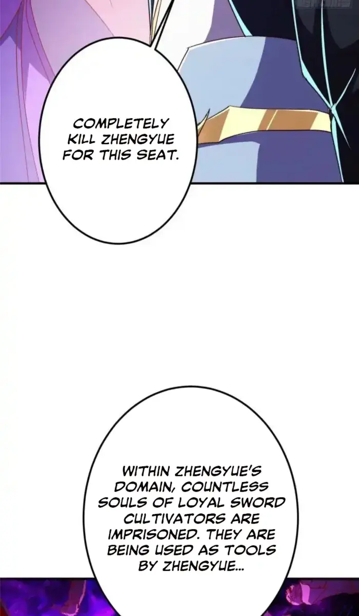Keep a Low Profile, Sect Leader Chapter 581 Page 30
