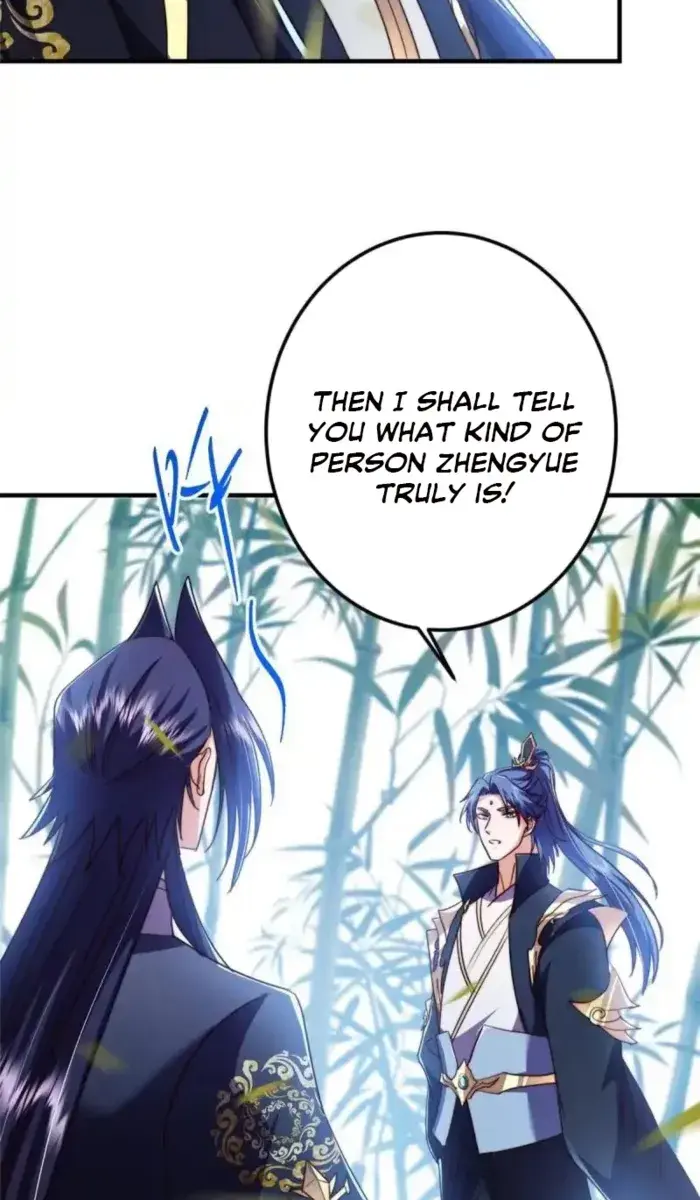 Keep a Low Profile, Sect Leader Chapter 581 Page 35