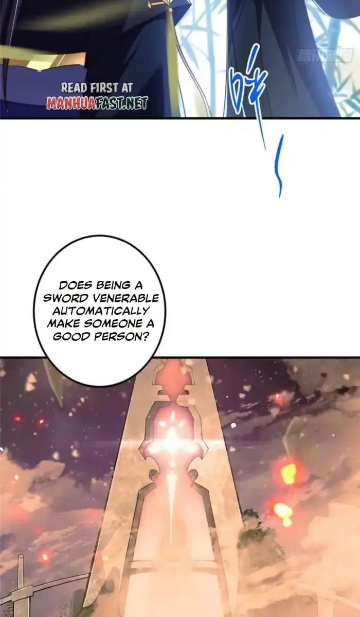 Keep a Low Profile, Sect Leader Chapter 581 Page 36