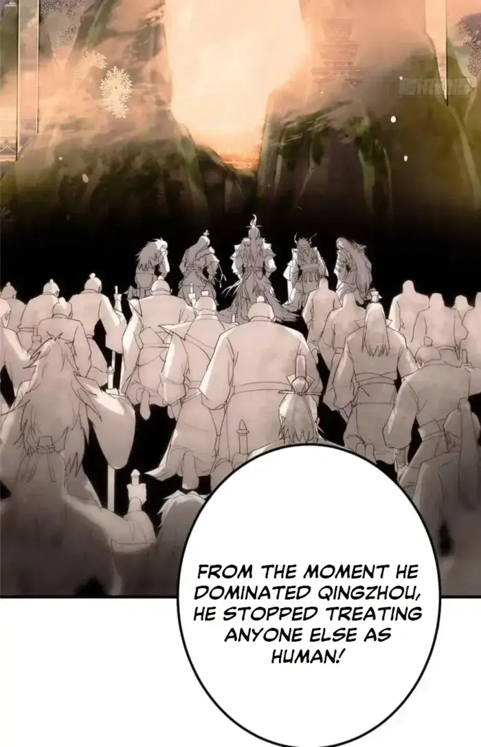 Keep a Low Profile, Sect Leader Chapter 581 Page 37