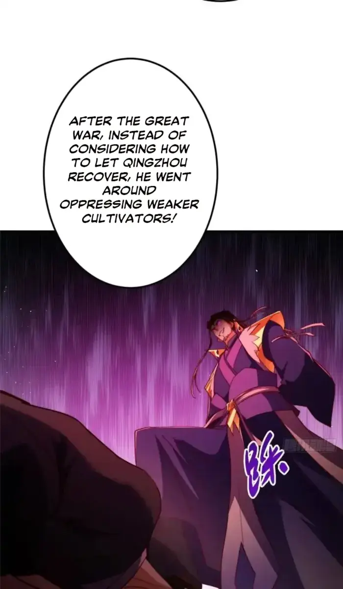 Keep a Low Profile, Sect Leader Chapter 581 Page 38