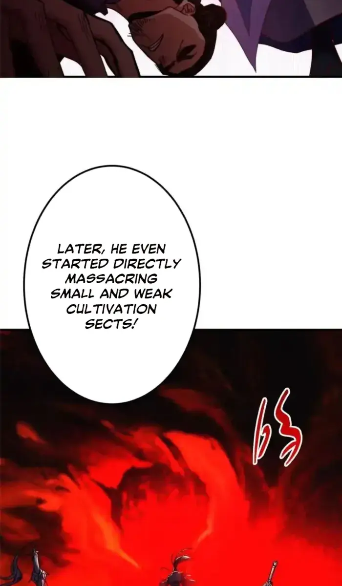 Keep a Low Profile, Sect Leader Chapter 581 Page 39