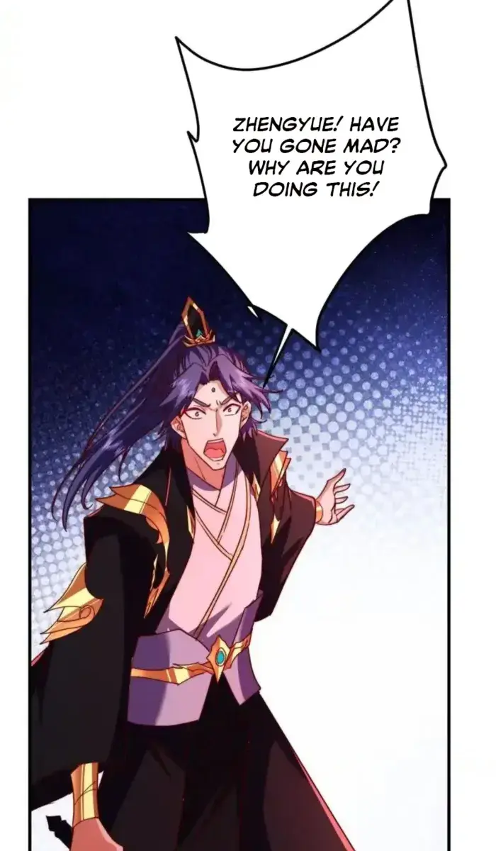 Keep a Low Profile, Sect Leader Chapter 581 Page 41