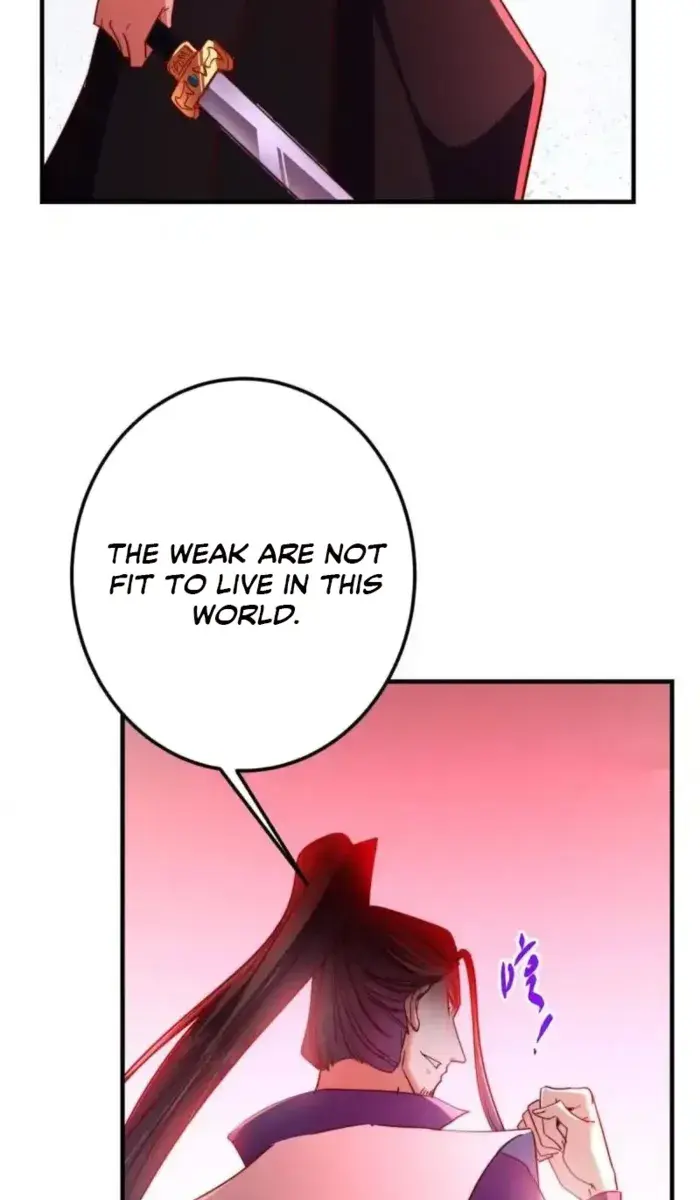 Keep a Low Profile, Sect Leader Chapter 581 Page 42