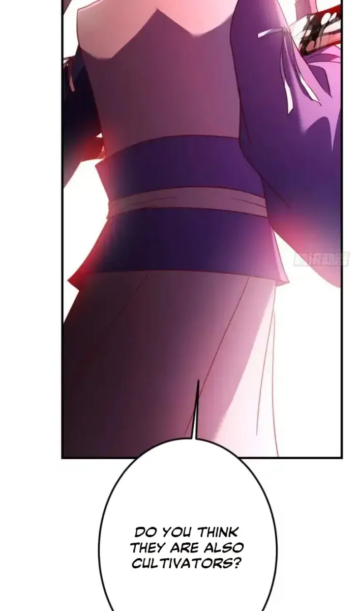 Keep a Low Profile, Sect Leader Chapter 581 Page 43