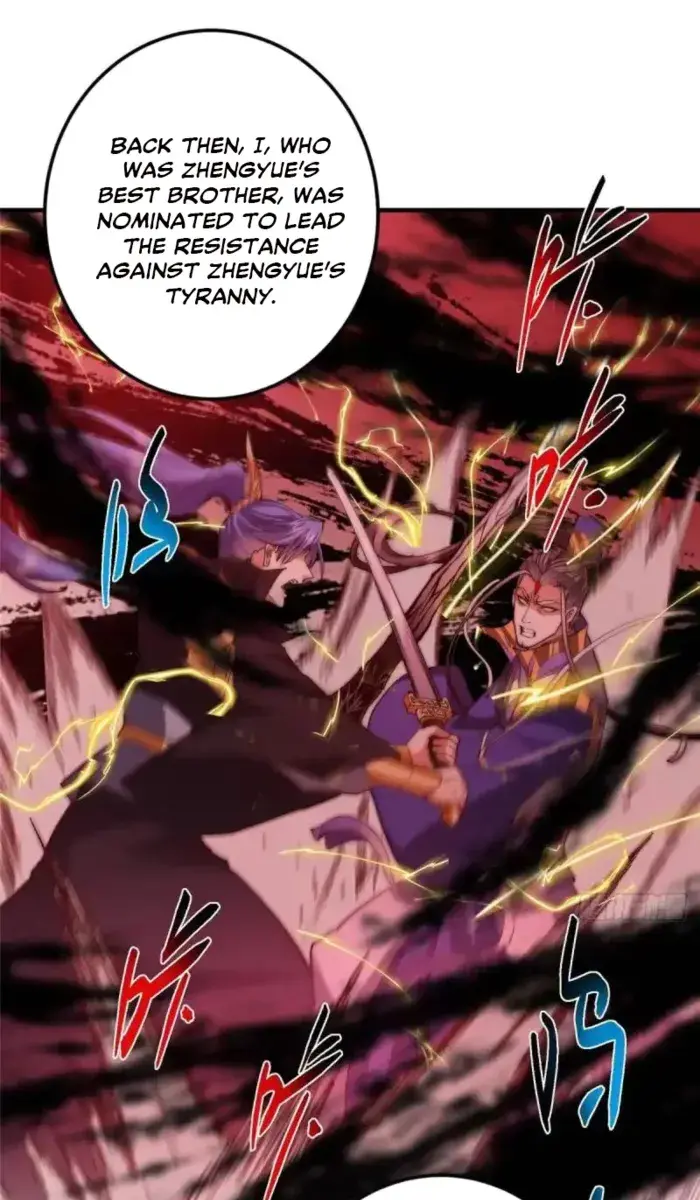 Keep a Low Profile, Sect Leader Chapter 581 Page 47