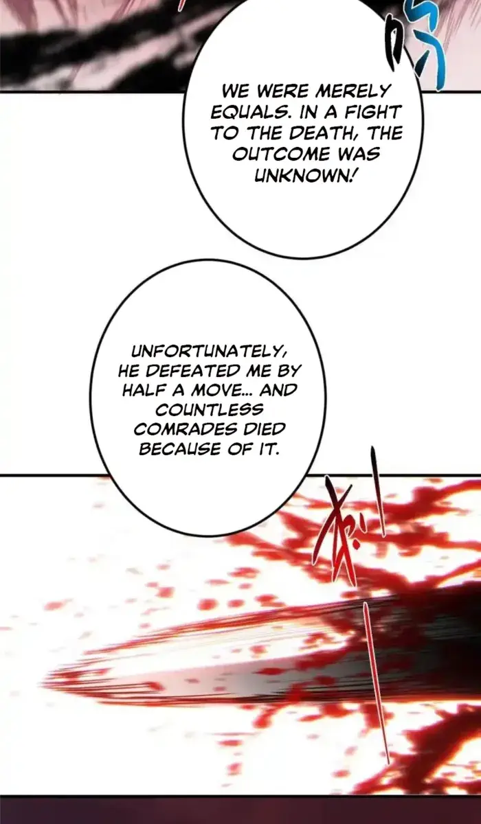 Keep a Low Profile, Sect Leader Chapter 581 Page 48