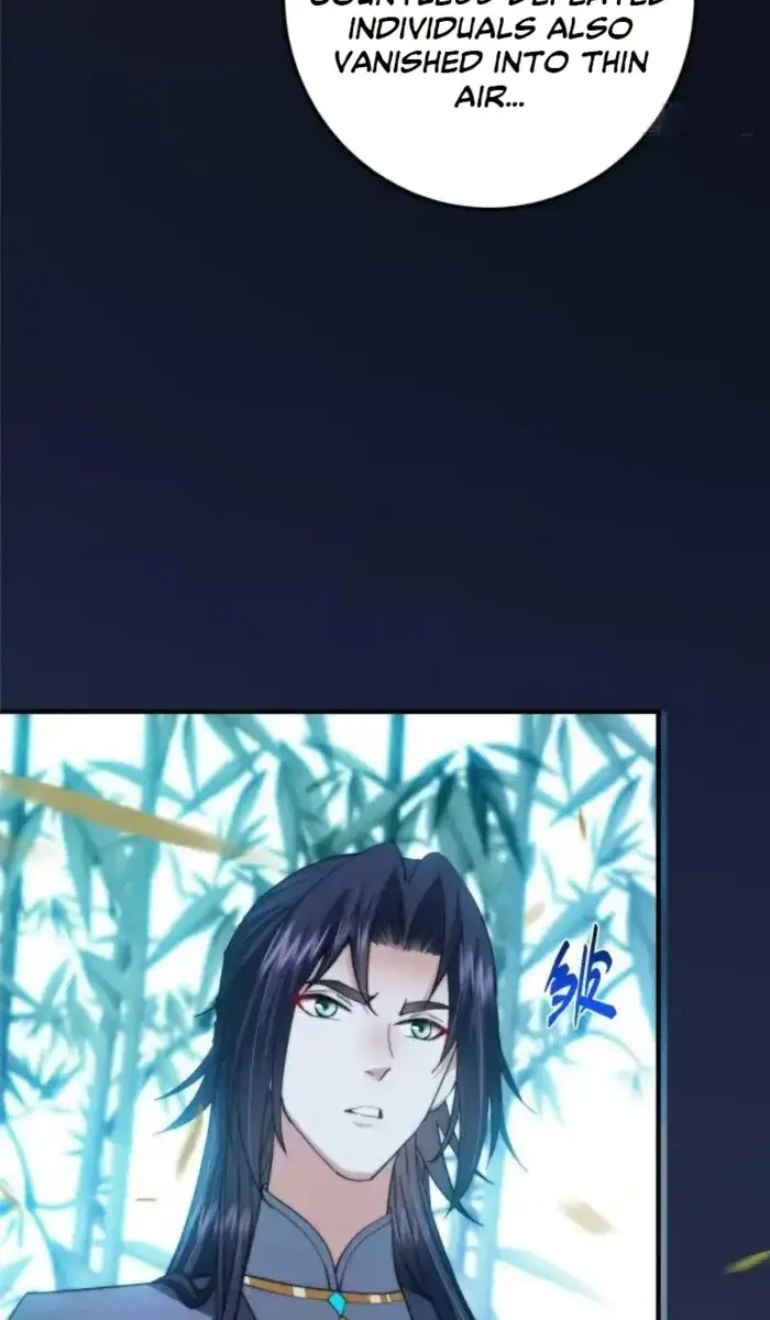Keep a Low Profile, Sect Leader Chapter 581 Page 50