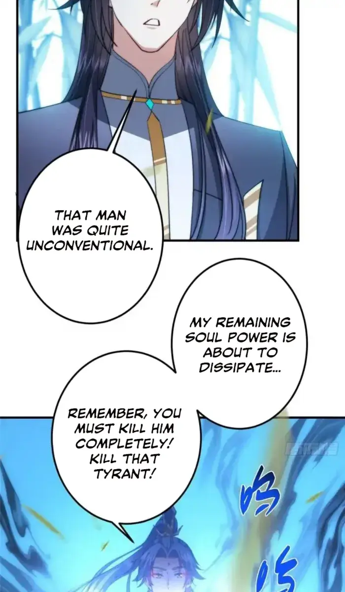 Keep a Low Profile, Sect Leader Chapter 581 Page 54