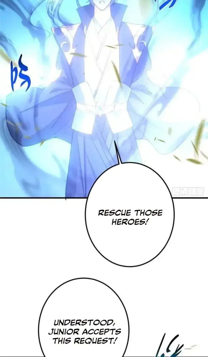 Keep a Low Profile, Sect Leader Chapter 581 Page 55