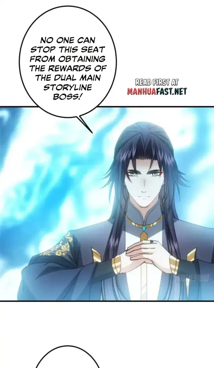 Keep a Low Profile, Sect Leader Chapter 581 Page 58